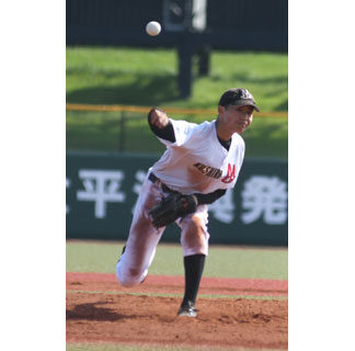 西部連合が初優勝　釧新旗中学軟式野球_3(2021-08-29)