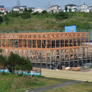 「あそびの広場」愛称募集　親しみやすい名前を(2021-08-04)