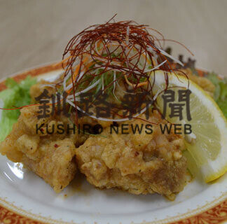 「瓢の味」自宅で楽しんで　単品テークアウト受け付け(2021-08-06)