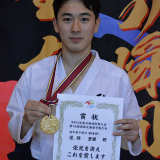 釧路勢躍動全国へ(2021-08-02)