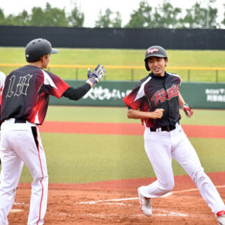 高松宮賜杯軟式野球北北海道大　華月１部準優勝_1(2021-08-03)