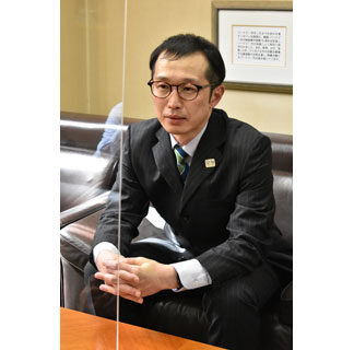 守屋さんパラ五輪審判員に　バドミントン、道内から２人選出(2021-08-28)