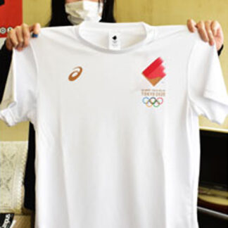 東京パラ メッセージで応援　根室市青少年センター募集(2021-08-28)