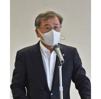 釧路警察官友の会　新会長に白崎氏(2021-08-02)