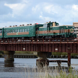 釧網線で９０周年ツアー　来月９日、釧路・網走発、川湯で交流(2021-09-14)
