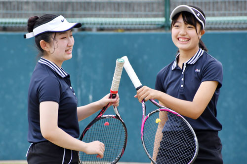 釧江南アベック3冠 高校テニス釧根支部予選_1(2021-09-06)