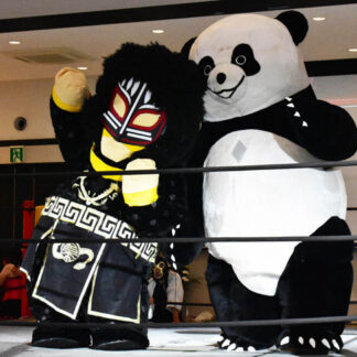 「新根室プロレス」復活、１周忌興業写真で紹介_2(2021-09-19)