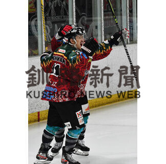 クレインズ連敗　西脇の今季初得点で一矢　ジャパンカップ_1(2021-09-27)