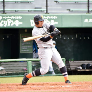 釧工、快勝で４強　秋季高校野球釧根支部予選(2021-09-09)