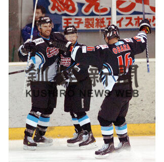 ６０　クレインズ今昔物語　新助っ人が勝利に貢献(2021-09-29)