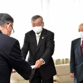 病院事業会計改善を　根室市監査委員が意見書(2021-09-16)