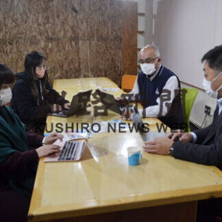 第3部 教育・子育て編⑤ラポールくしろ　キャリア教育やＩＣＴ活用提唱(2021-09-25)