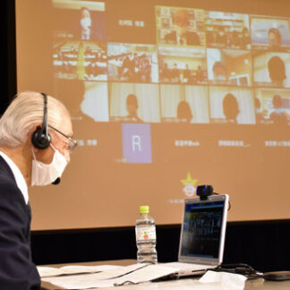 若者視点、領土啓発重点　北方対策概算要求に１９.６億円(2021-09-03)