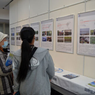 ＪＩＣＡの取り組み紹介 北海道センター開設25周年(2021-09-15)