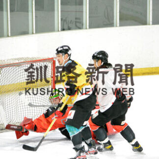 きょうからイーグルス戦　池田主将「連勝狙う」　クレインズ(2021-09-25)