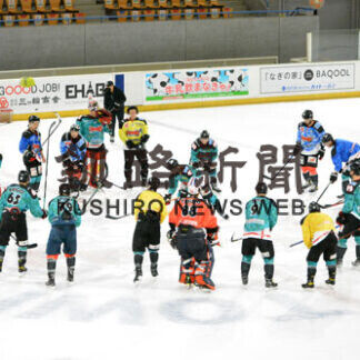 ジャパンカップきょう開幕　クレインズ初制覇目指す(2021-09-11)