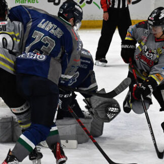 クレインズ地元３連敗　東北にＧＷＳで２－３_1(2021-10-10)