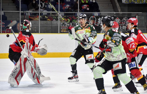 【未編集】H・クレインズがレッドに4連敗_1(2021-11-01)