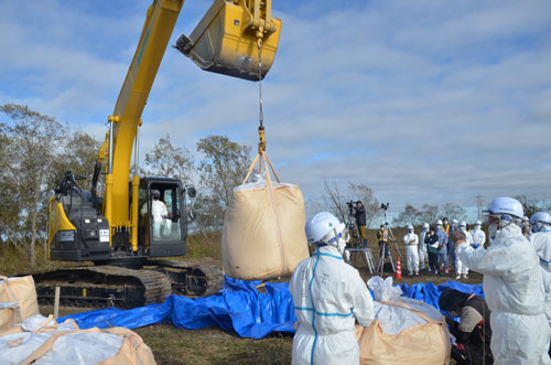 鳥インフルなどに対応 釧路総合振興局が防疫演習(2021-10-15)