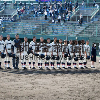 秋季全道高校野球　釧江南３点先制も初戦敗退(2021-10-04)