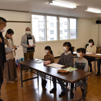 【未編集】Ｈ・子どもミュージカル稽古場(2021-10-26)