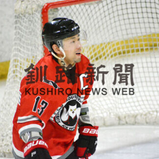 Ｊアイスノース　釧路厚生社、開幕戦制す_1(2021-10-04)