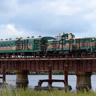 ノロッコ号、９日に一日限定川湯まで延長運転(2021-10-07)