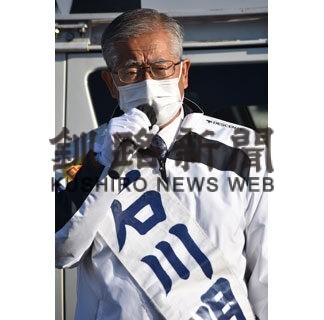 １２日間の舌戦　最後の訴え_2(2021-10-31)