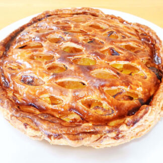 スイートポテトにリンゴの酸味融合　あすから限定発売　スワン４４ねむろ(2021-10-22)