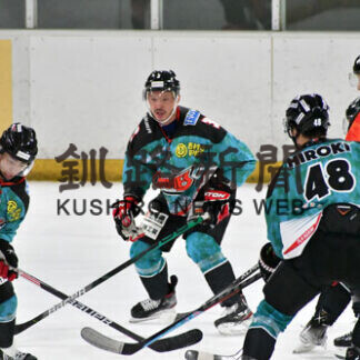 クレインズ地元２連戦　あすから東北戦(2021-10-08)