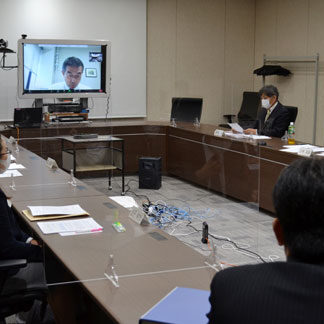 釧路市都市計画、取り組み状況を毎年検証へ(2021-10-12)