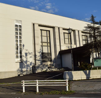 旧日銀利活用の意見募集 老朽化進み、在り方検討(2021-10-13)