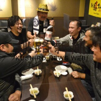 まちに活気、客足回復　飲食店の会食人数制限解除で(2021-11-06)