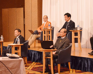 地域の取り組み、課題示す　ノーマップス釧路・根室開幕(2021-11-10)