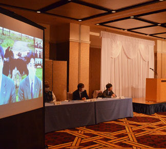 最優秀に別海高「お菓子で町づくり」　ノーマップス釧路・根室ビジネスコンペ(2021-11-11)