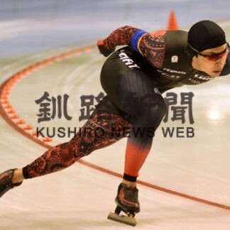 釧新杯社会人開幕 釧路クラブなど４強(2021-11-21)