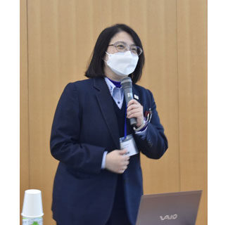 釧路でスタートコーチ養成講習会(2021-11-29)