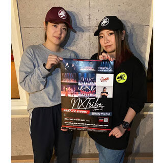 ５日釧路でダンスイベント　(2021-11-27)