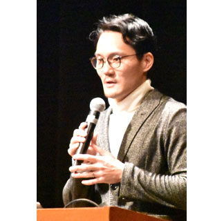 「やりたいこと」まず挑戦を　根室高生に講演　アソンブロッソ齋藤代表(2021-11-30)