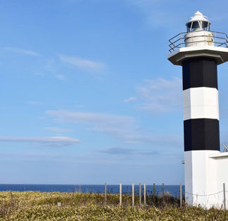 「ノッカマップ埼灯台」絶賛　書籍が注目　ライター不動まゆうさん(2021-11-16)