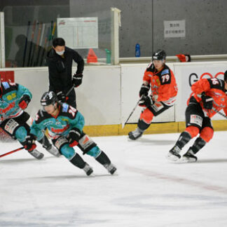 クレインズ２位狙う きょうから日光と連戦(2021-11-27)