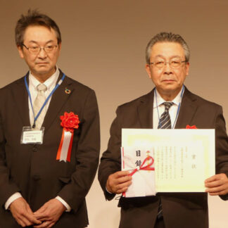 白糠たこ縄部会 漁業大賞　コープさっぽろ(2021-11-27)