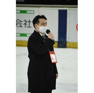 クレインズ田中代表が横領問題を謝罪(2021-11-28)