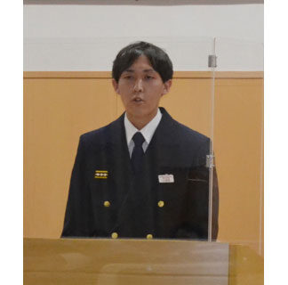 消防官の意見発表会で杉野さんと久保田さんが優秀賞_1(2021-12-07)