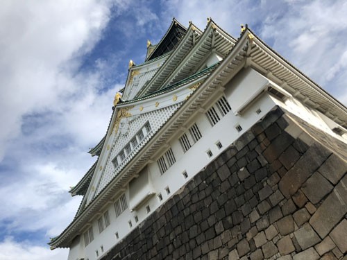 大阪城 築城に北海道産の昆布が使われた!?_1(2022-01-01)