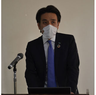 安全管理体制の見直し学ぶ　運輸安全マネジメントセミナー、取り組み事例講義(2021-12-03)