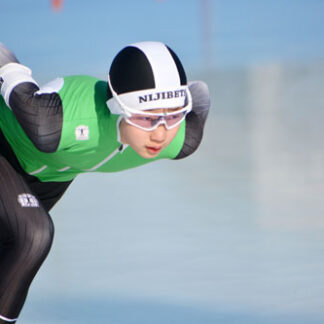 加藤（標茶虹別）中体連２冠　松井（釧青葉）道東少年団で２位(2021-12-07)