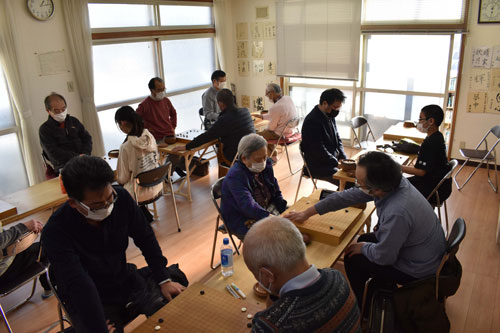 【元旦号4B】釧路棋界 2022年 今年の課題と展望を語る(2022-01-01)