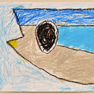 おさかな大賞根室こども絵画コンテストが審査会(2021-12-12)