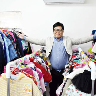 子供服や靴リサイクル　来月１０日にフェス　釧路・ベストライフサポートが企画(2021-12-17)